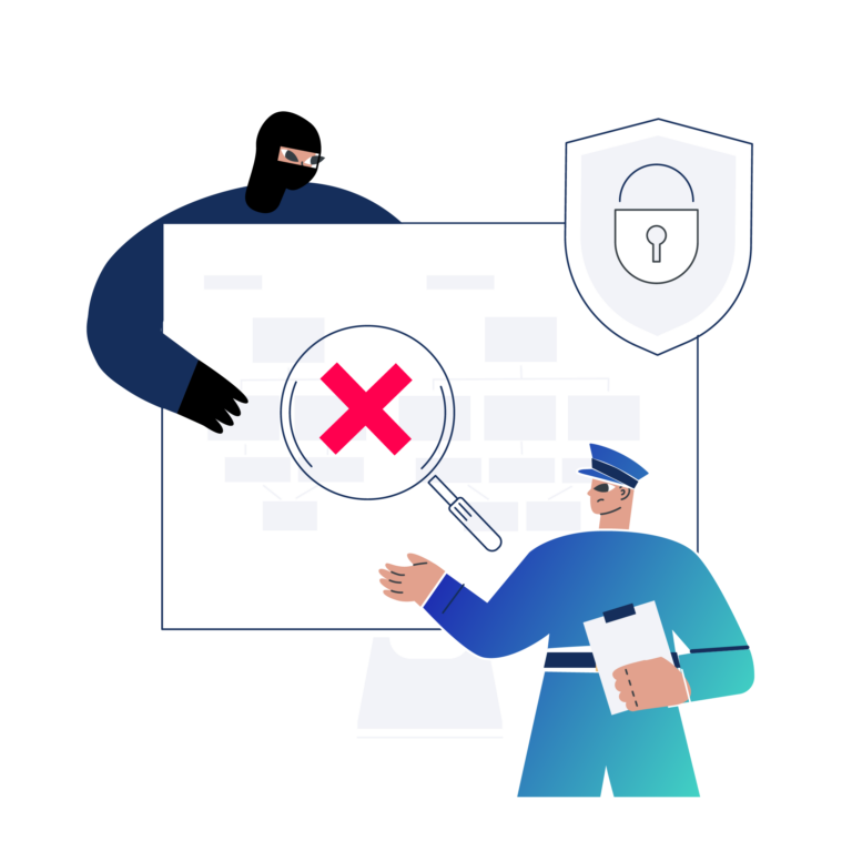 Win-win: versimpel het fraude-controleproces en help je accountant ...