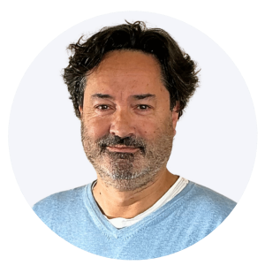 Hassan van de Riet