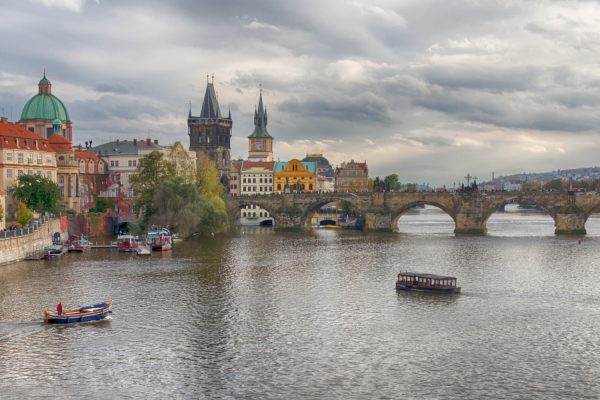 SurePay in Prague, Roundtable